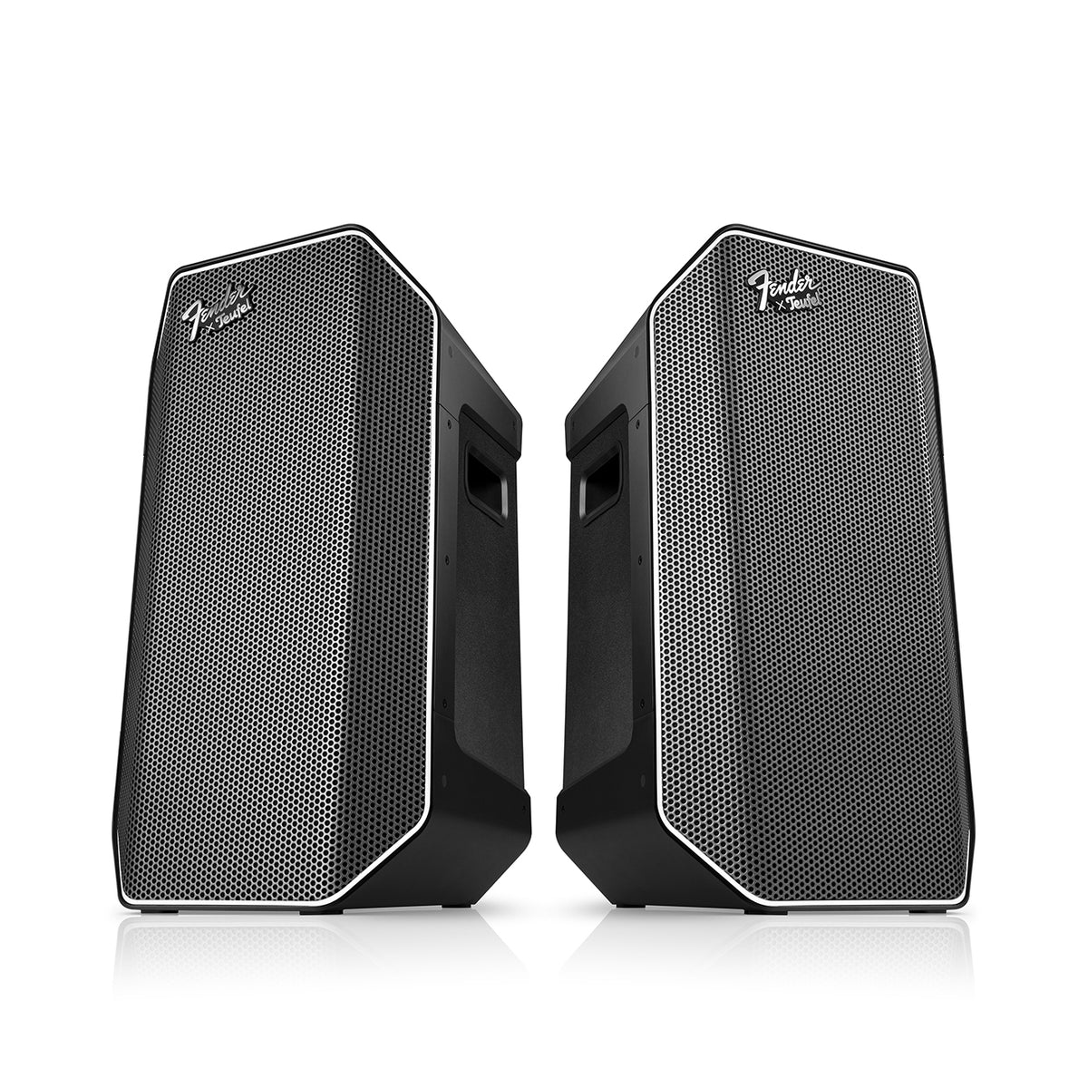 Fender x Teufel ROCKSTER AIR 2 Stereo-Set