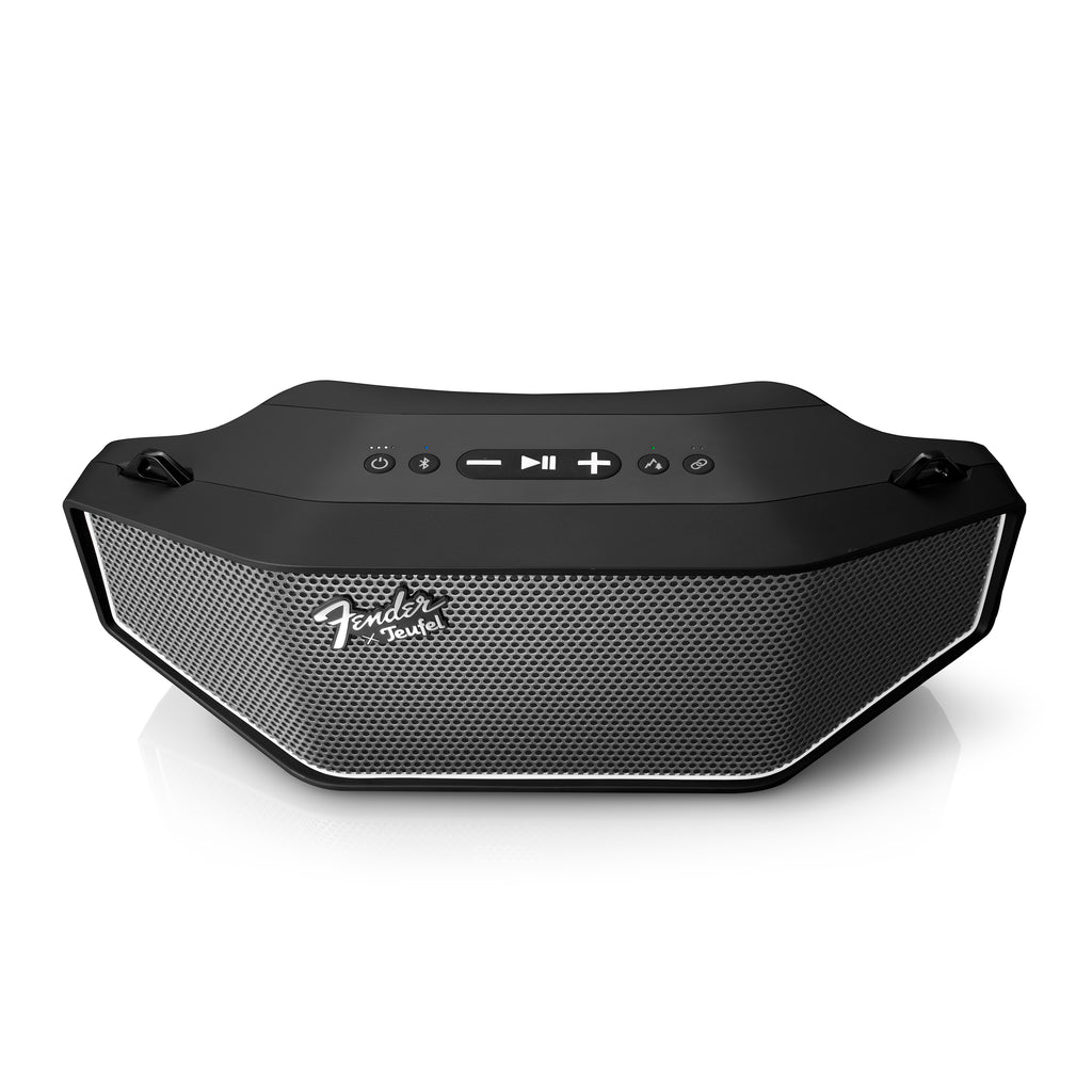 Fender x Teufel ROCKSTER CROSS 2