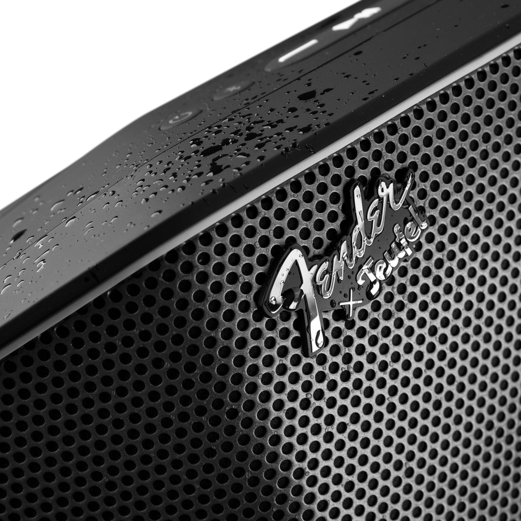 Fender x Teufel ROCKSTER CROSS 2