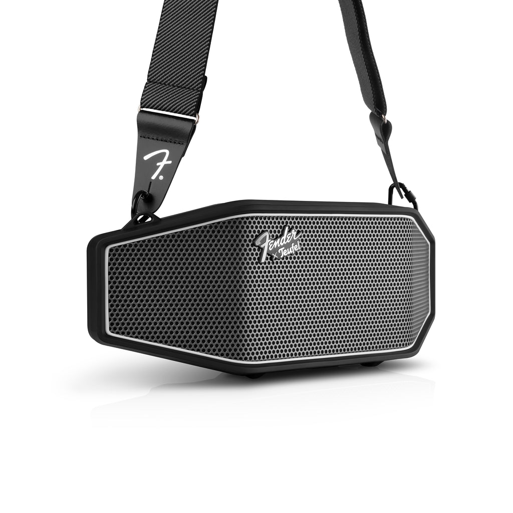 Fender x Teufel ROCKSTER CROSS 2