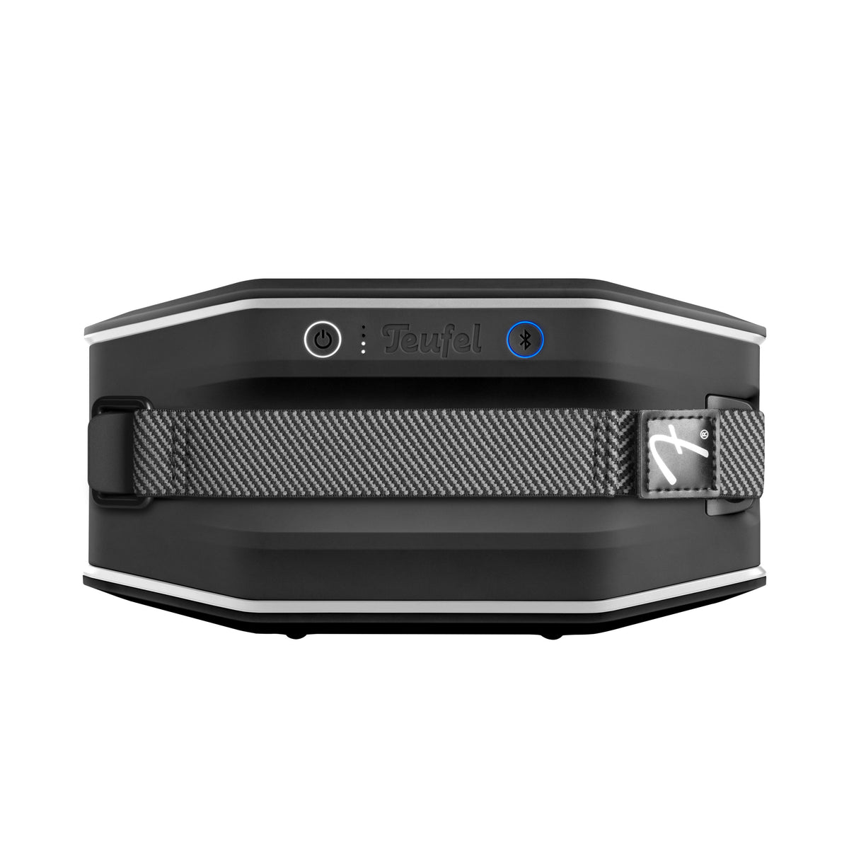 Fender x Teufel ROCKSTER GO 2