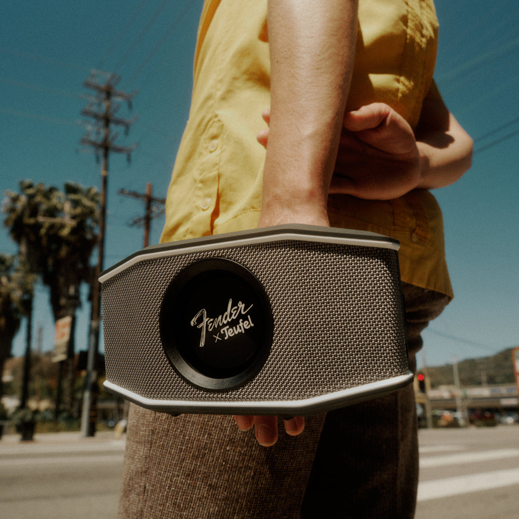 Fender x Teufel ROCKSTER GO 2