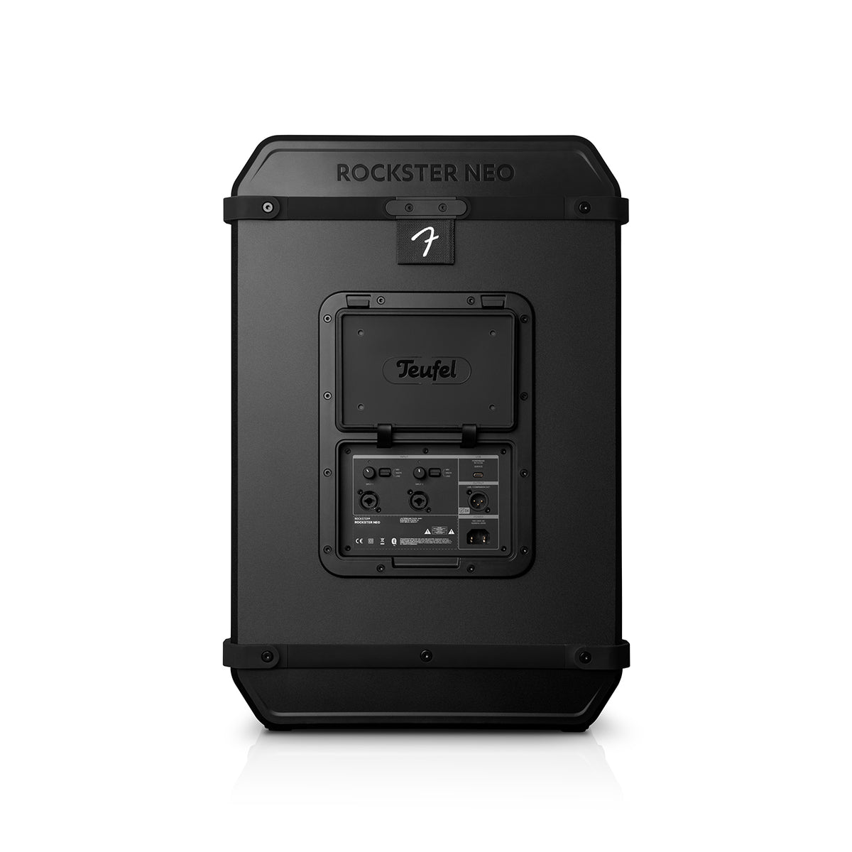 Fender x Teufel ROCKSTER NEO