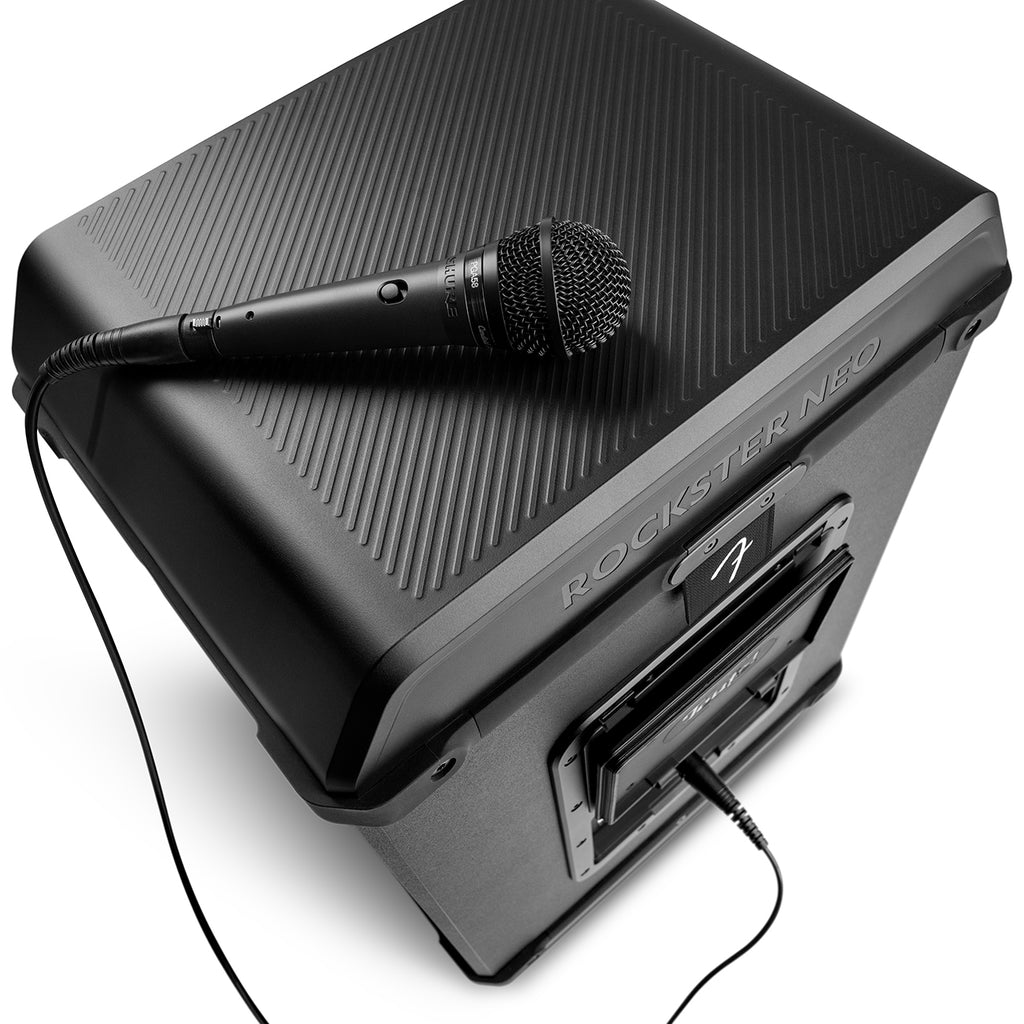 Fender x Teufel ROCKSTER NEO