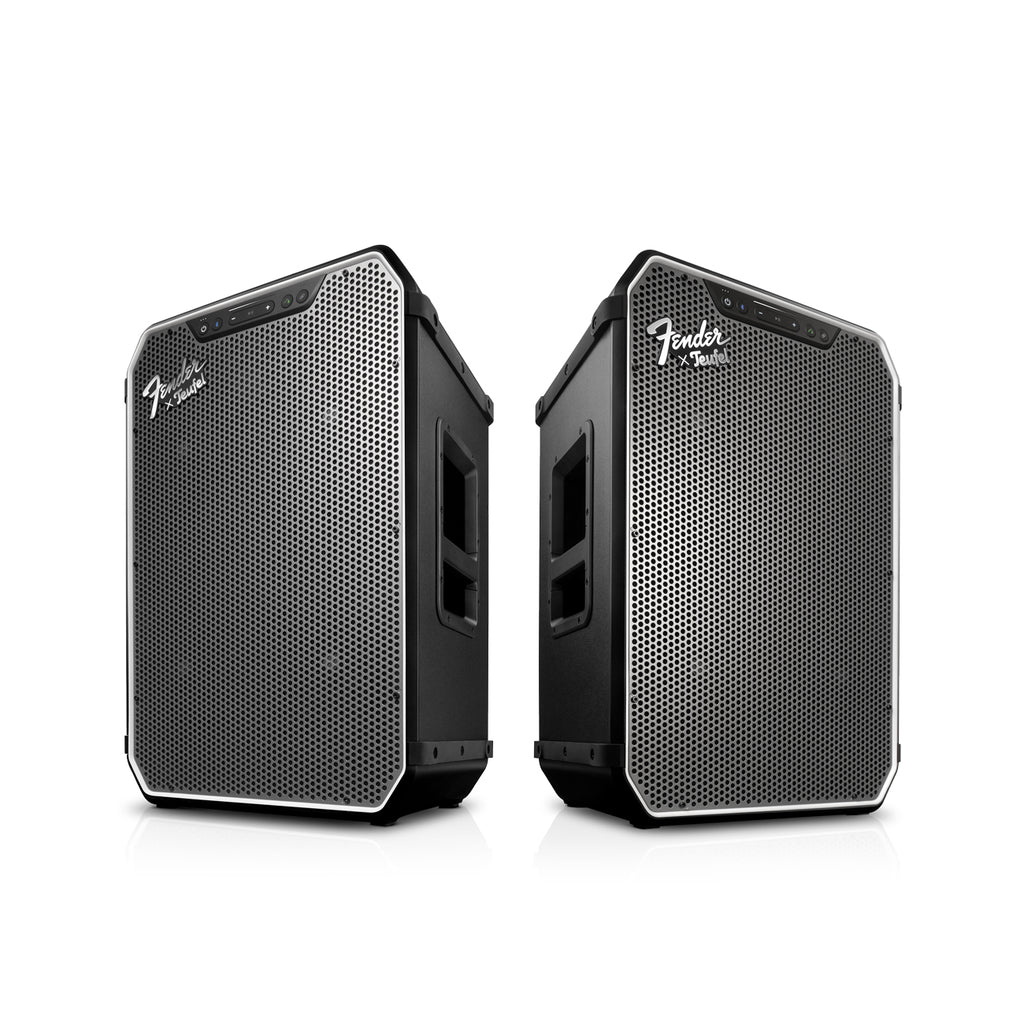 Fender x Teufel ROCKSTER NEO Stereo-Set