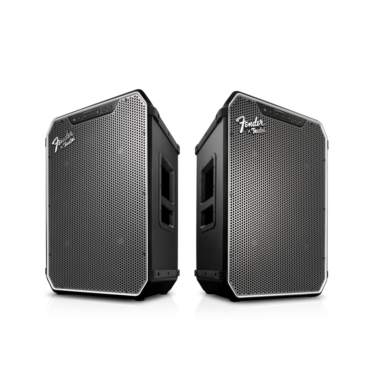 Fender x Teufel ROCKSTER NEO Stereo-Set