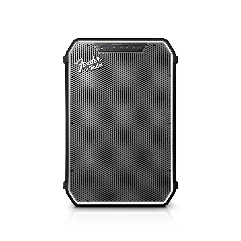 Fender x Teufel ROCKSTER NEO Stereo-Set