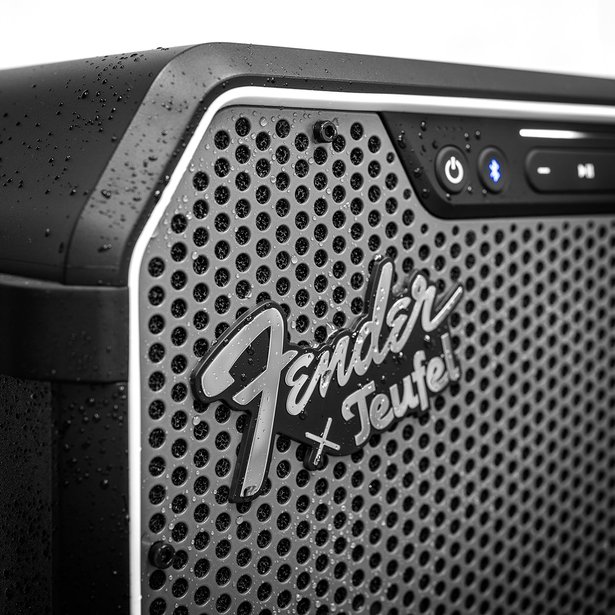 Fender x Teufel ROCKSTER NEO Stereo-Set