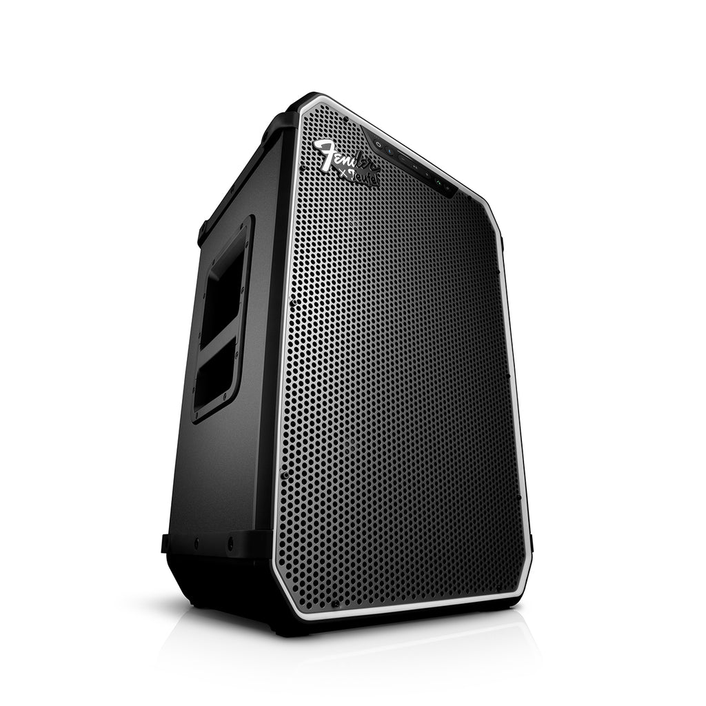 Fender x Teufel ROCKSTER NEO Stereo-Set