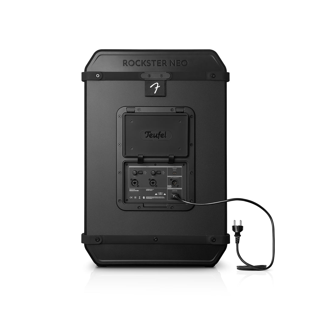 Fender x Teufel ROCKSTER NEO Stereo-Set