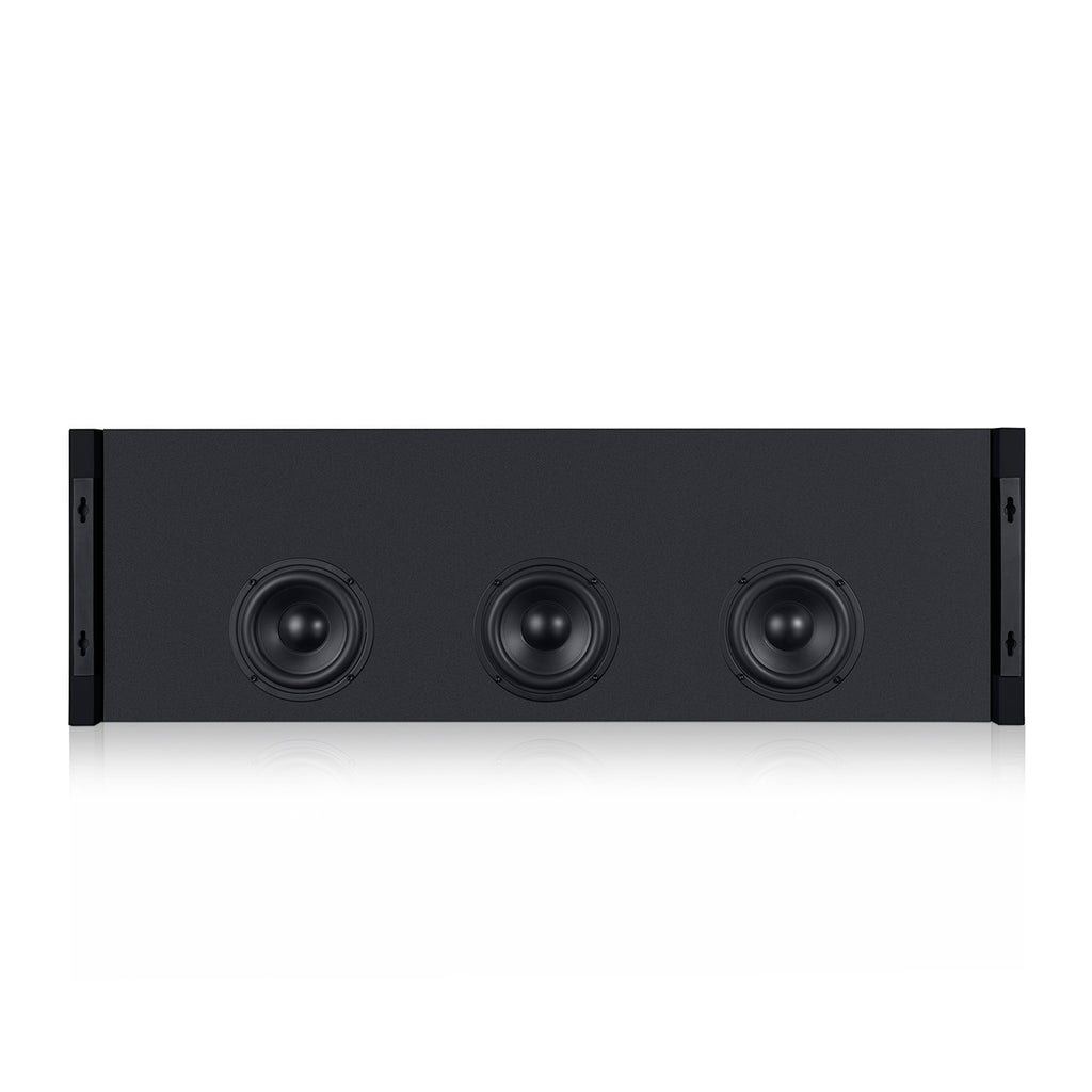 Flach-Subwoofer T 4000