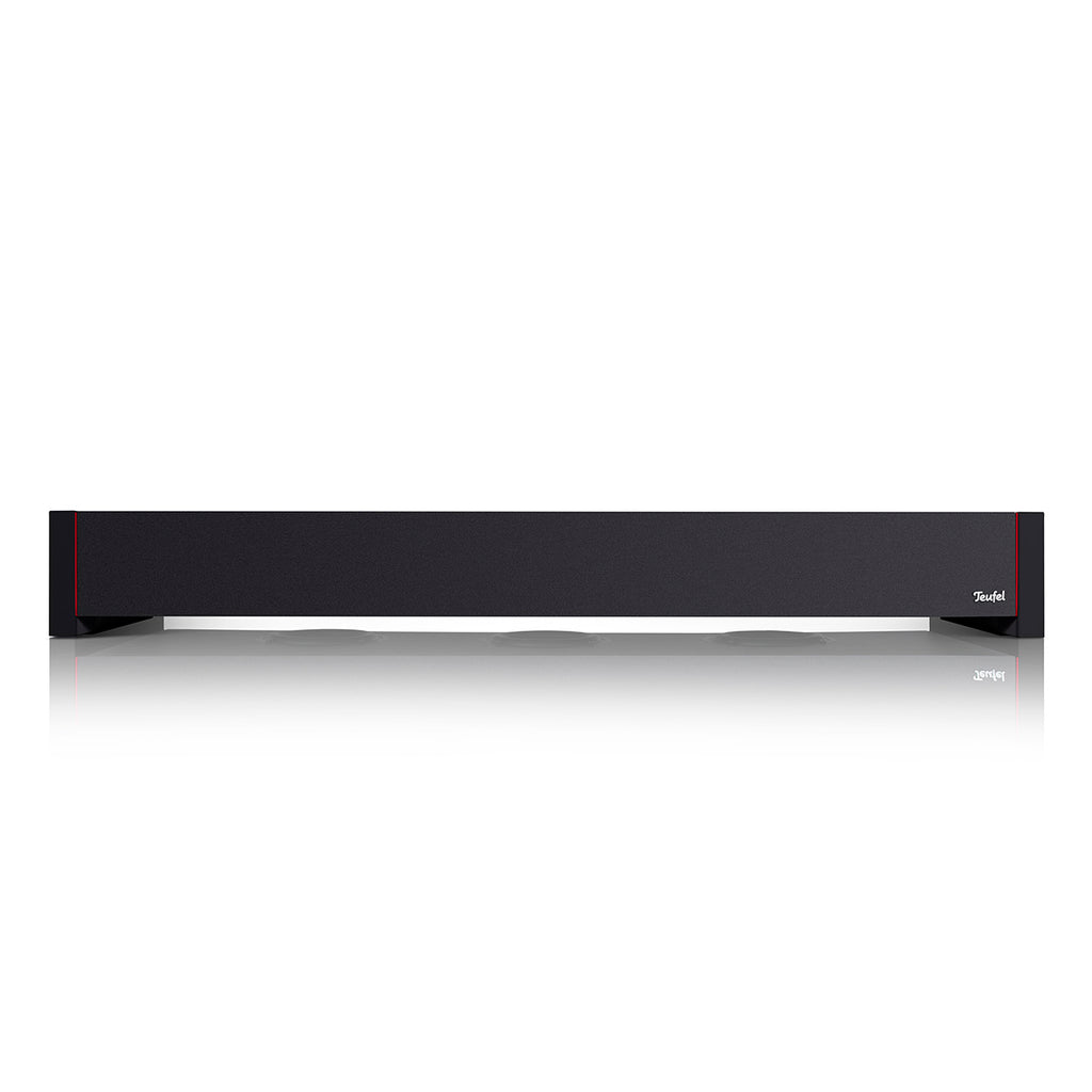 Flach-Subwoofer T 4000 Wireless