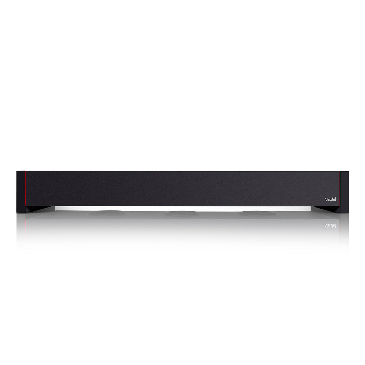 Flach-Subwoofer T 4000 Wireless