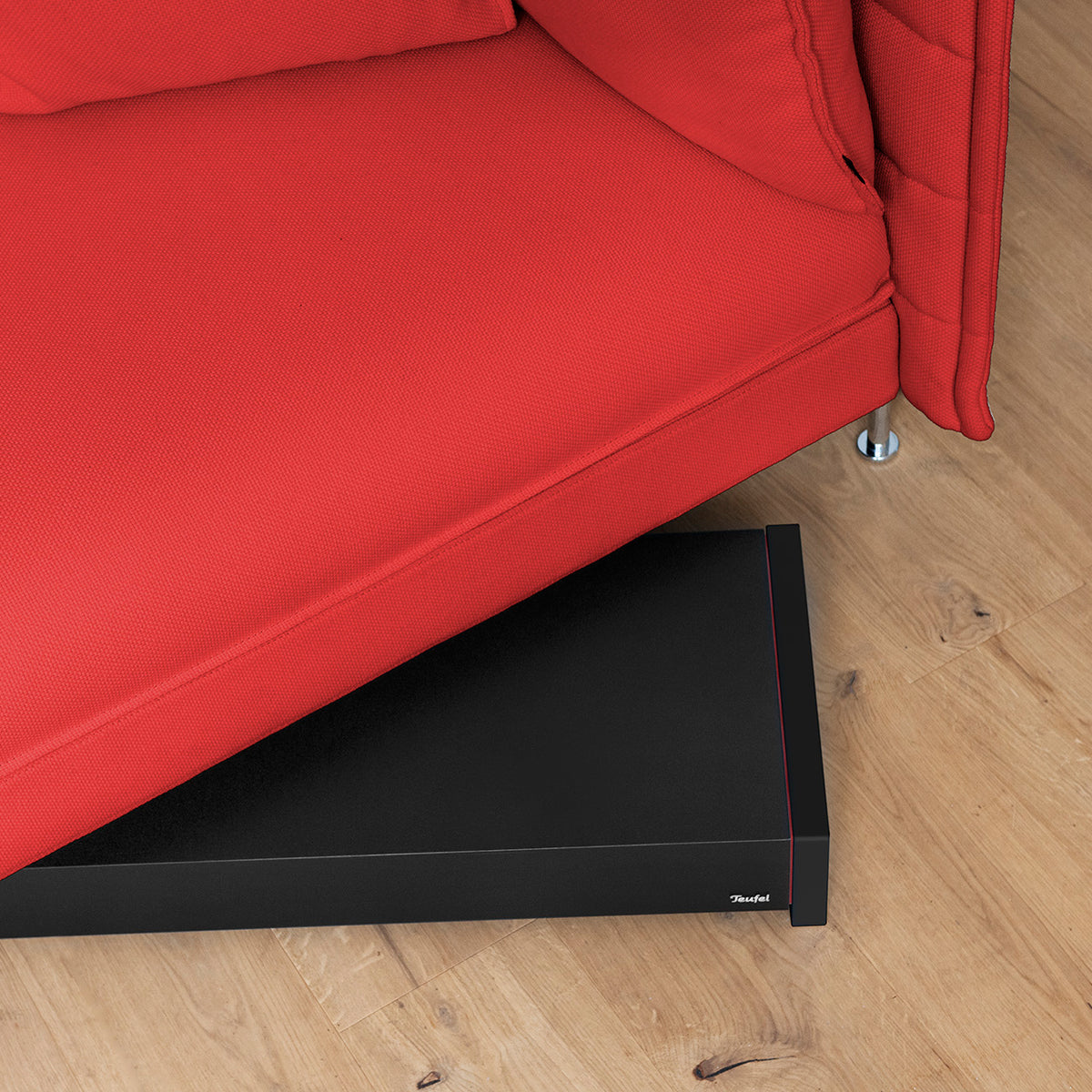 Flach-Subwoofer T 4000 Wireless