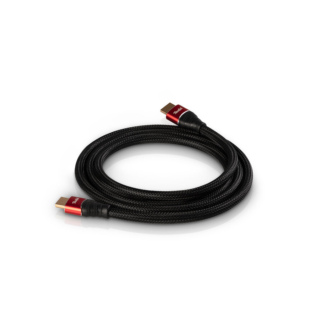 High-Speed HDMI® Kabel mit Ethernet