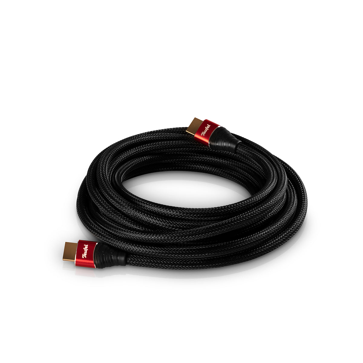 High-Speed HDMI® Kabel mit Ethernet