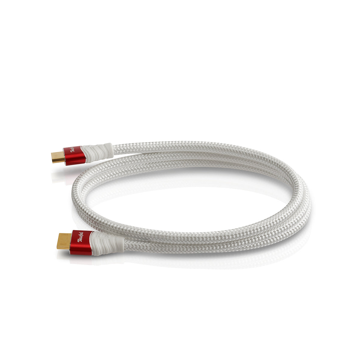 High-Speed HDMI® Kabel mit Ethernet