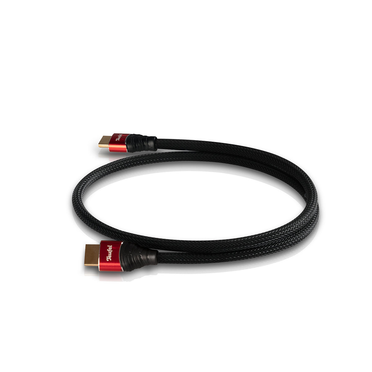 High-Speed HDMI® Kabel mit Ethernet
