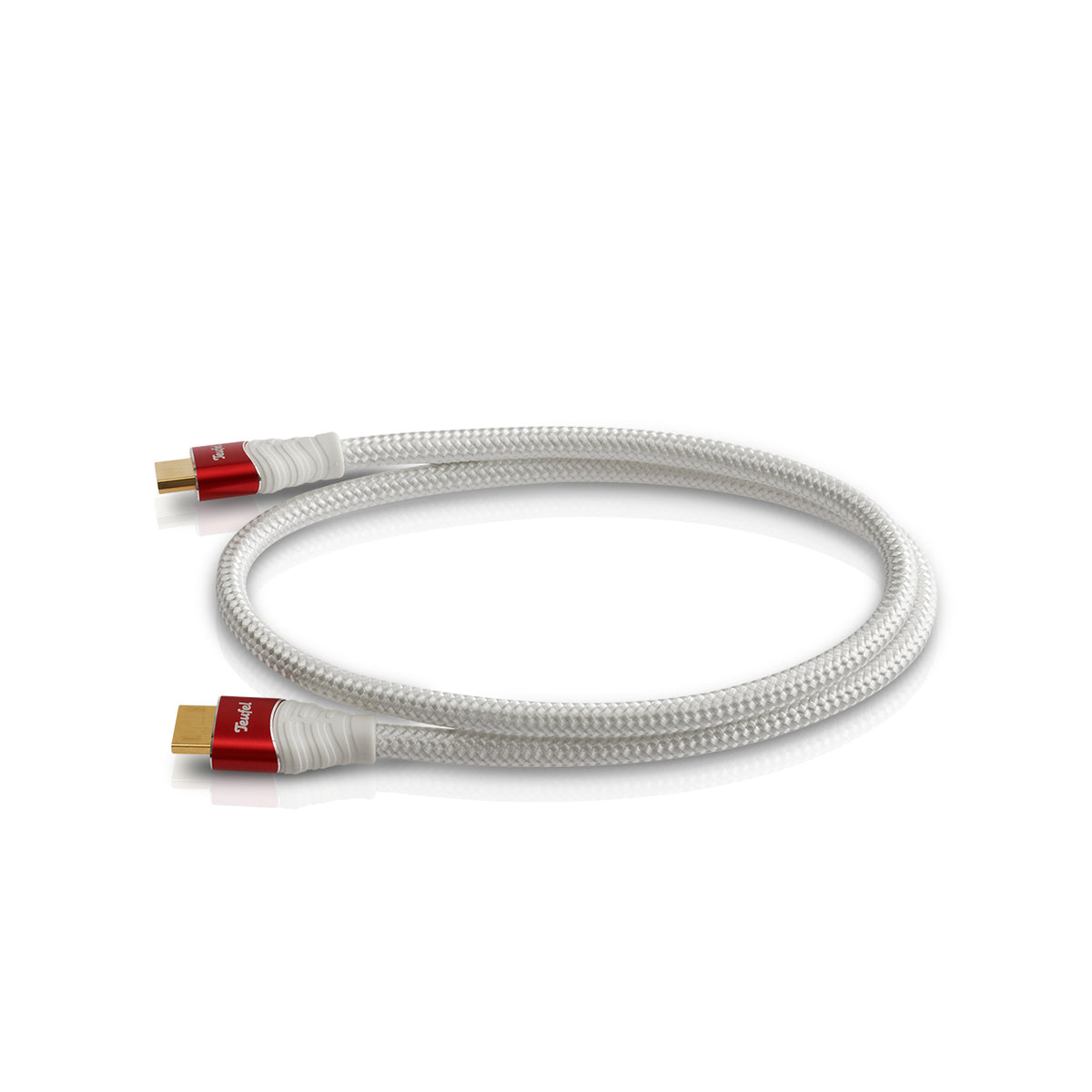 High-Speed HDMI® Kabel mit Ethernet