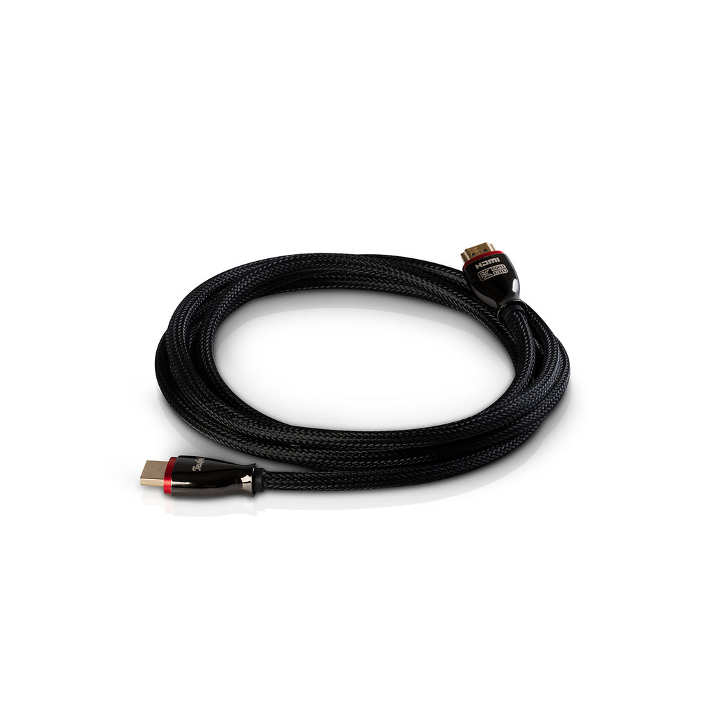 High-Speed HDMI® Kabel mit Ethernet