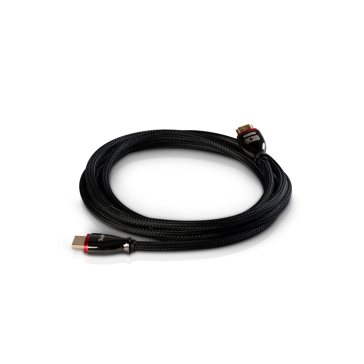 High-Speed HDMI® Kabel mit Ethernet