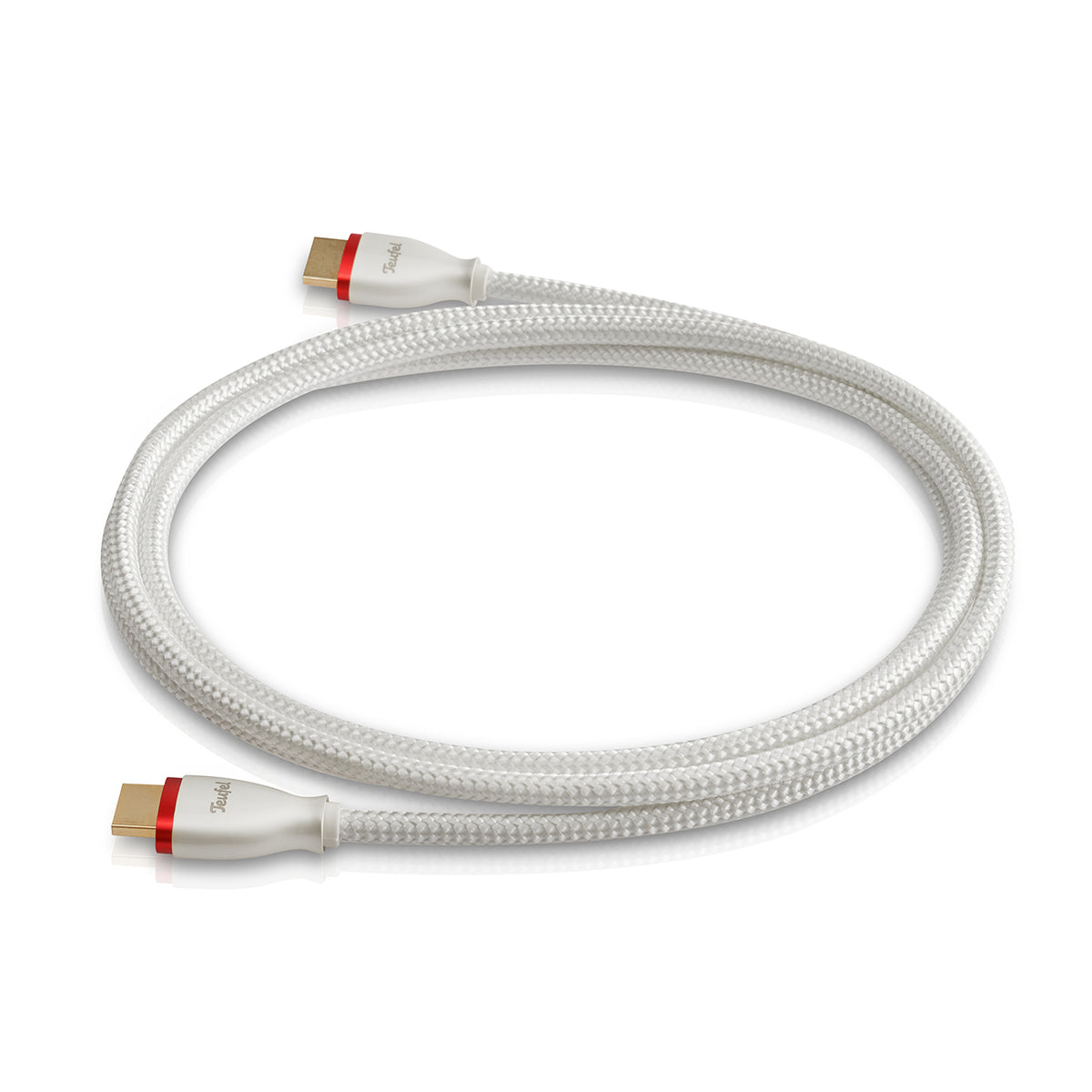 High-Speed HDMI® Kabel mit Ethernet