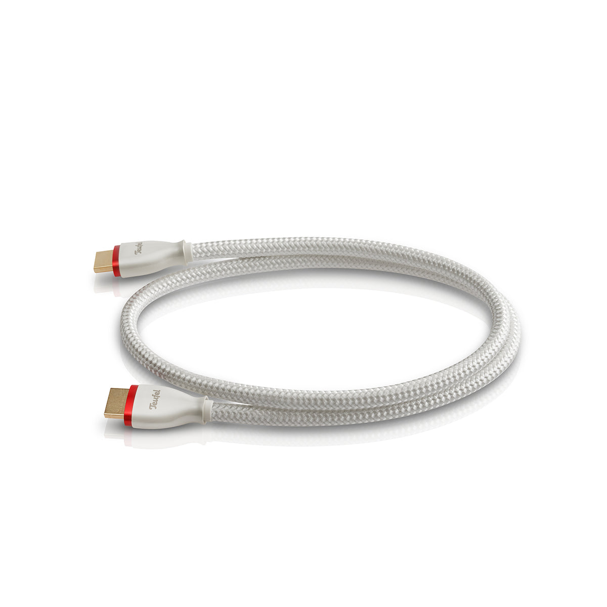 High-Speed HDMI® Kabel mit Ethernet