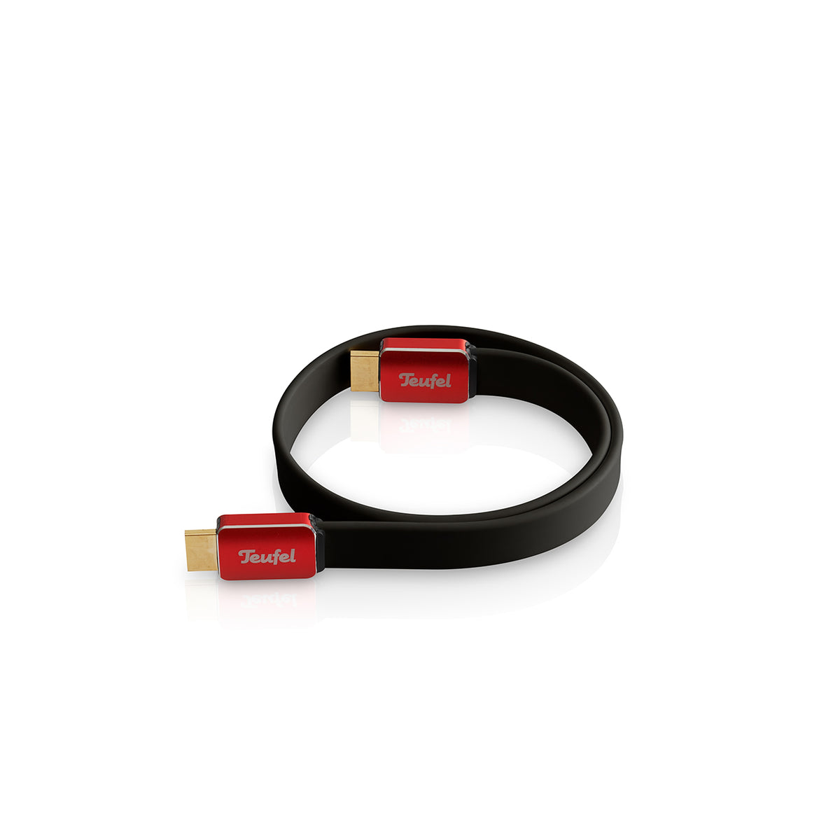 High-Speed HDMI® Kabel mit Ethernet