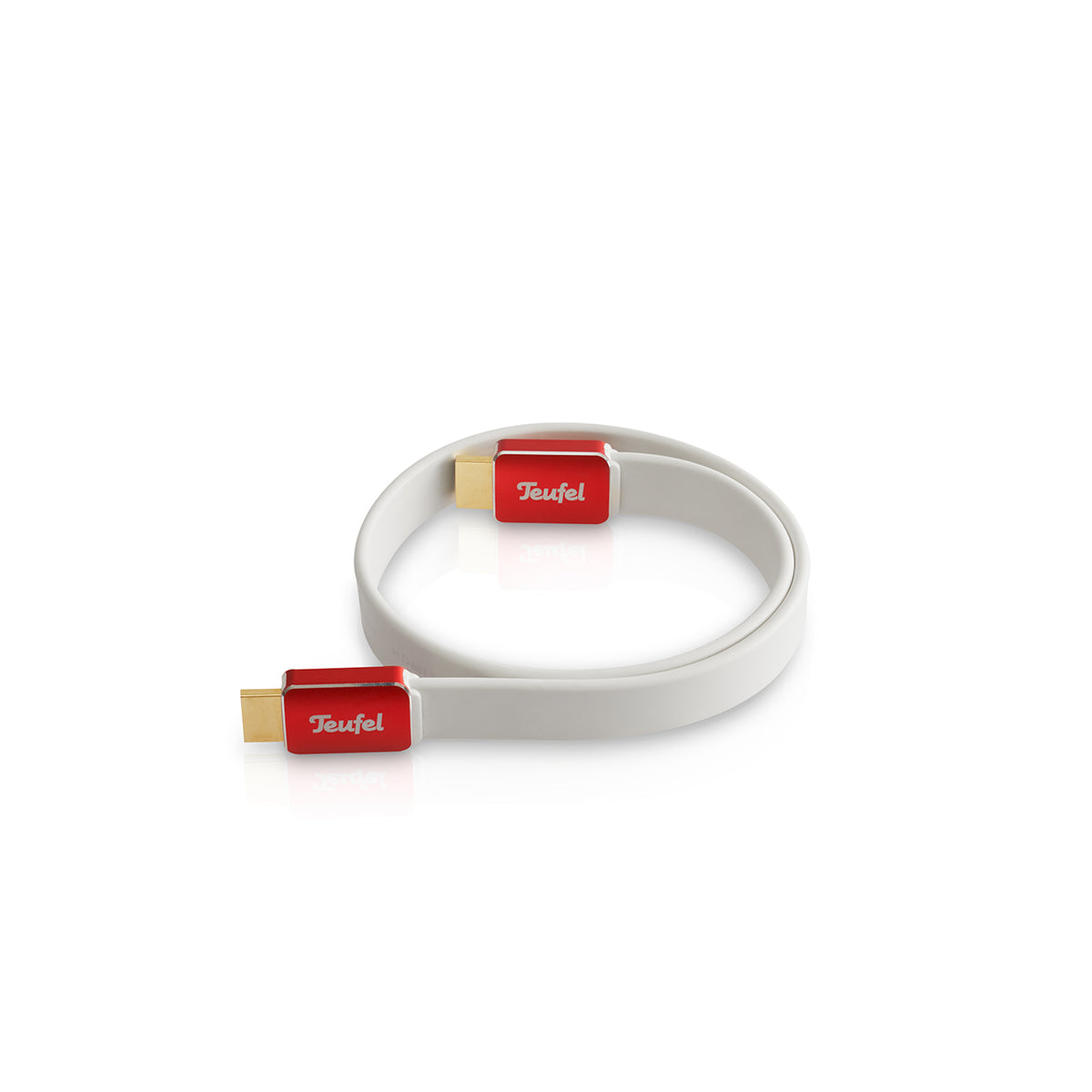 High-Speed HDMI® Kabel mit Ethernet