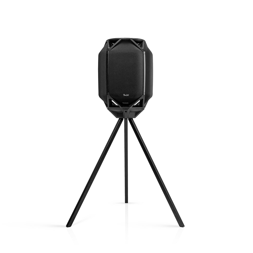 IKONIO + Standfuß K&M für IKONIO