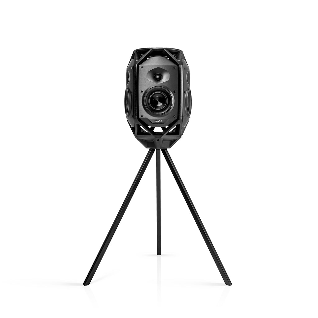 IKONIO + Standfuß K&M für IKONIO