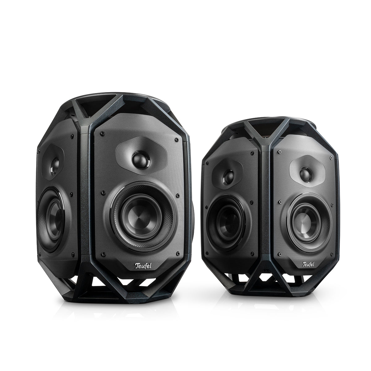 IKONIO Stereo-Set