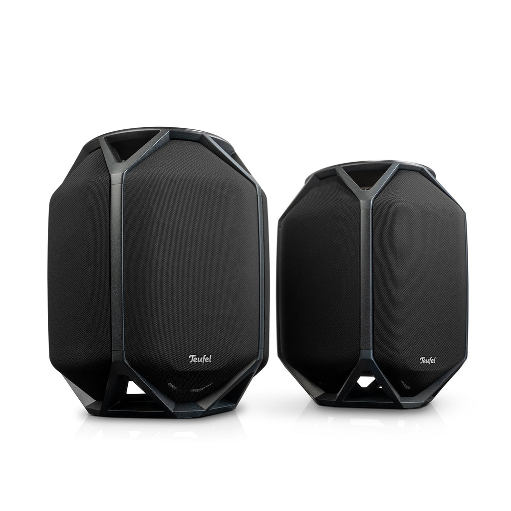 IKONIO Stereo-Set
