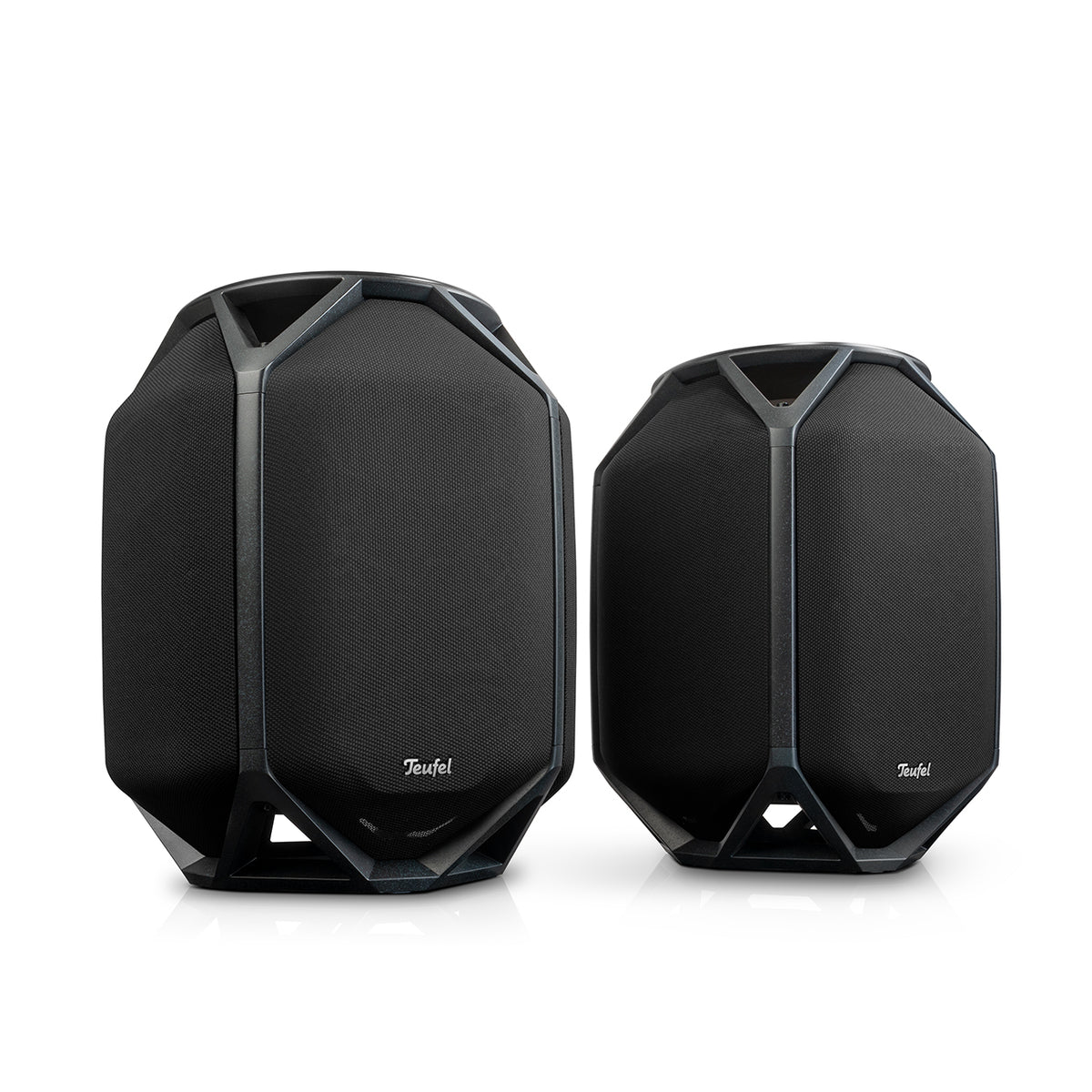 IKONIO Stereo-Set