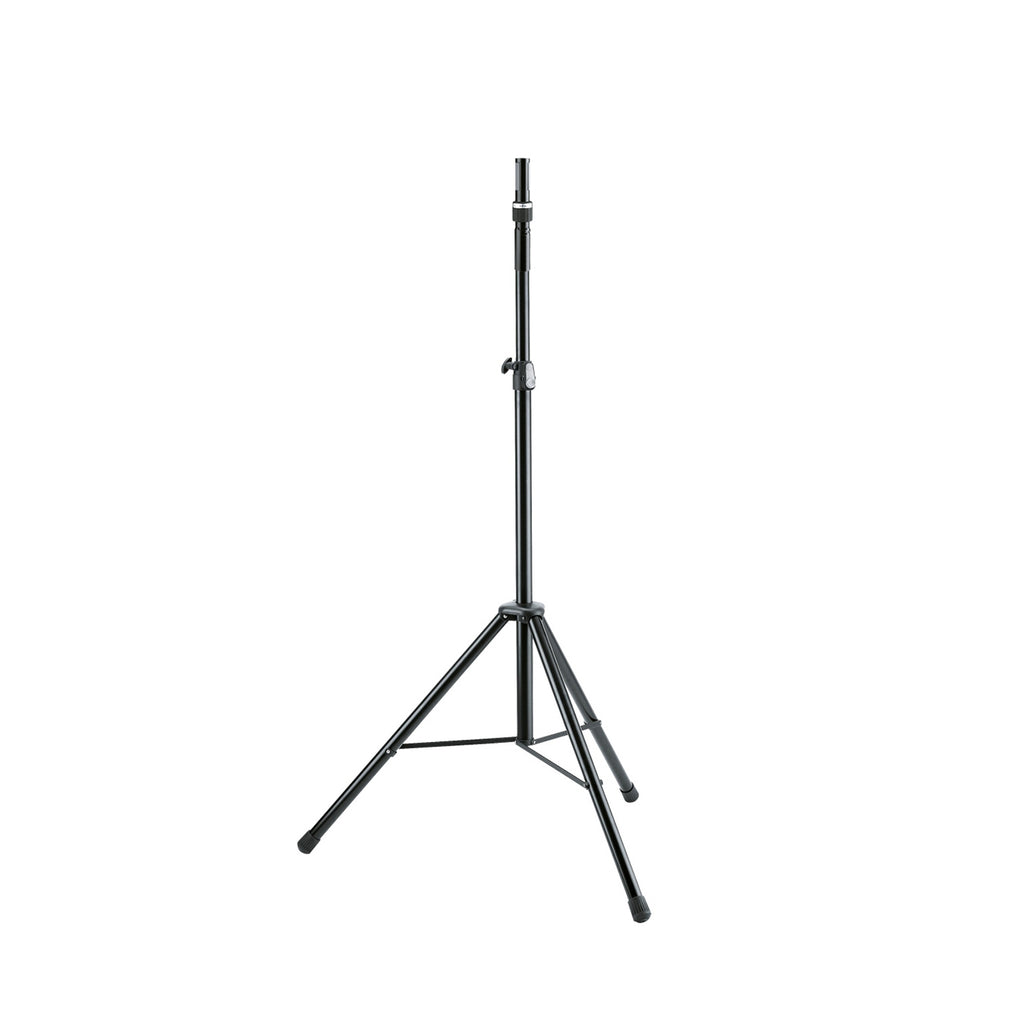 K&M Boxenstativ 21476 (Paar) + Shure PGA58