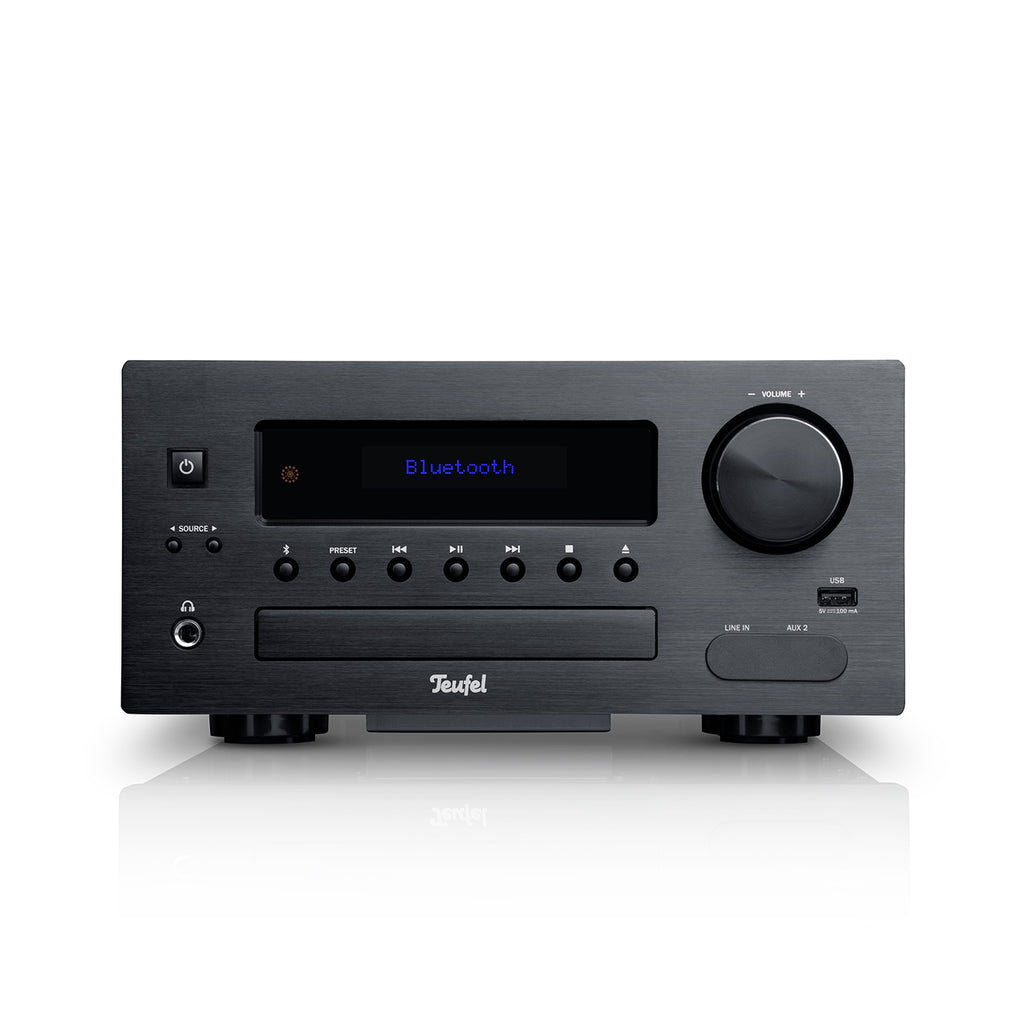 KOMBO 43 CD-Receiver