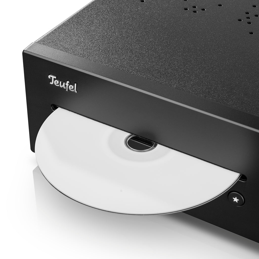 KOMBO 62 Mk2 CD-Receiver