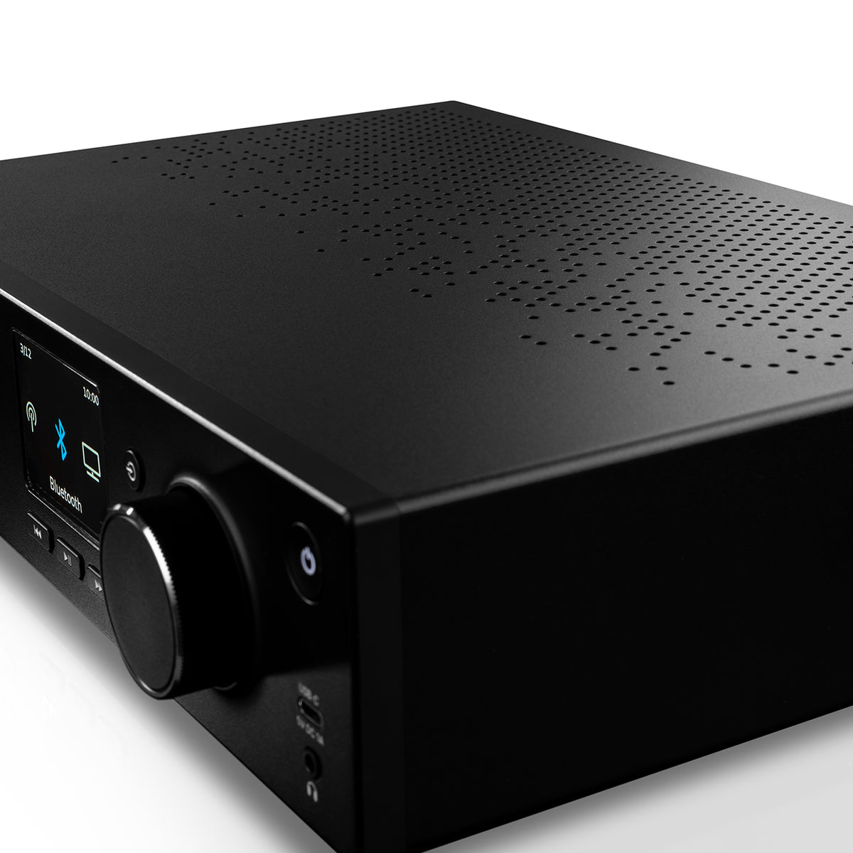 KOMBO 62 Mk2 CD-Receiver