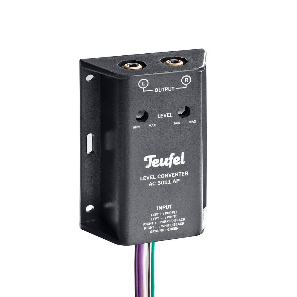 Level Converter AC 5011 AP
