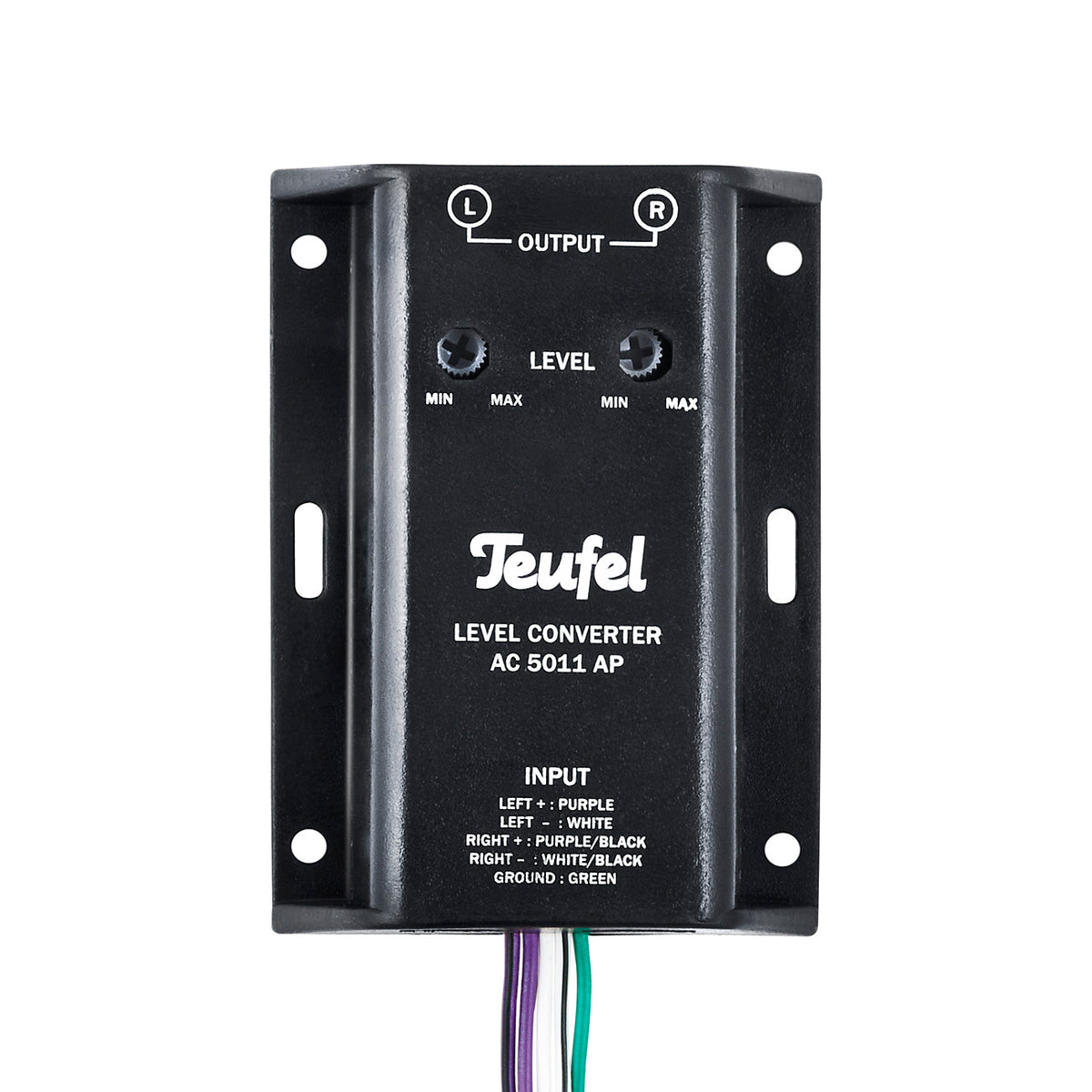 Level Converter AC 5011 AP