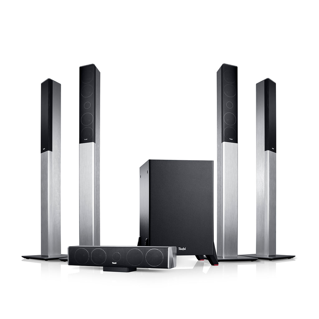 LT 4 "5.1-Set L"