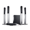 LT 4 "5.1-Set L"