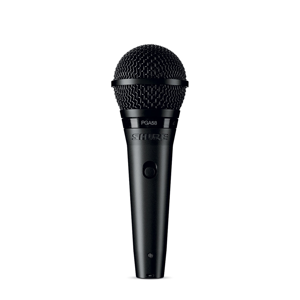 Mackie Mix8 + Teufel MASSIVE + Shure PGA58
