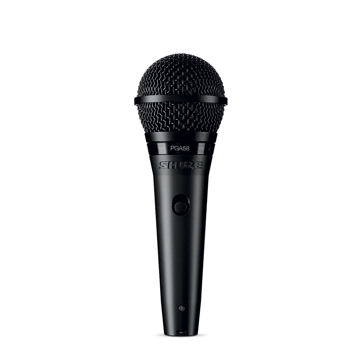 Mackie Mix8 + Teufel MASSIVE + Shure PGA58