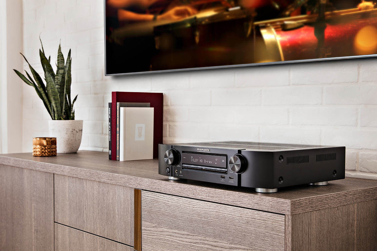 Marantz NR1510