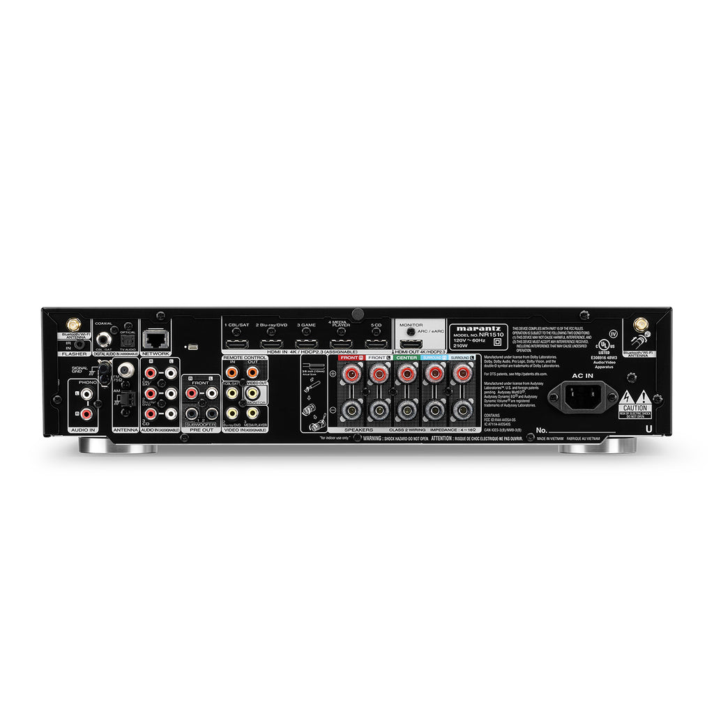 Marantz NR1510