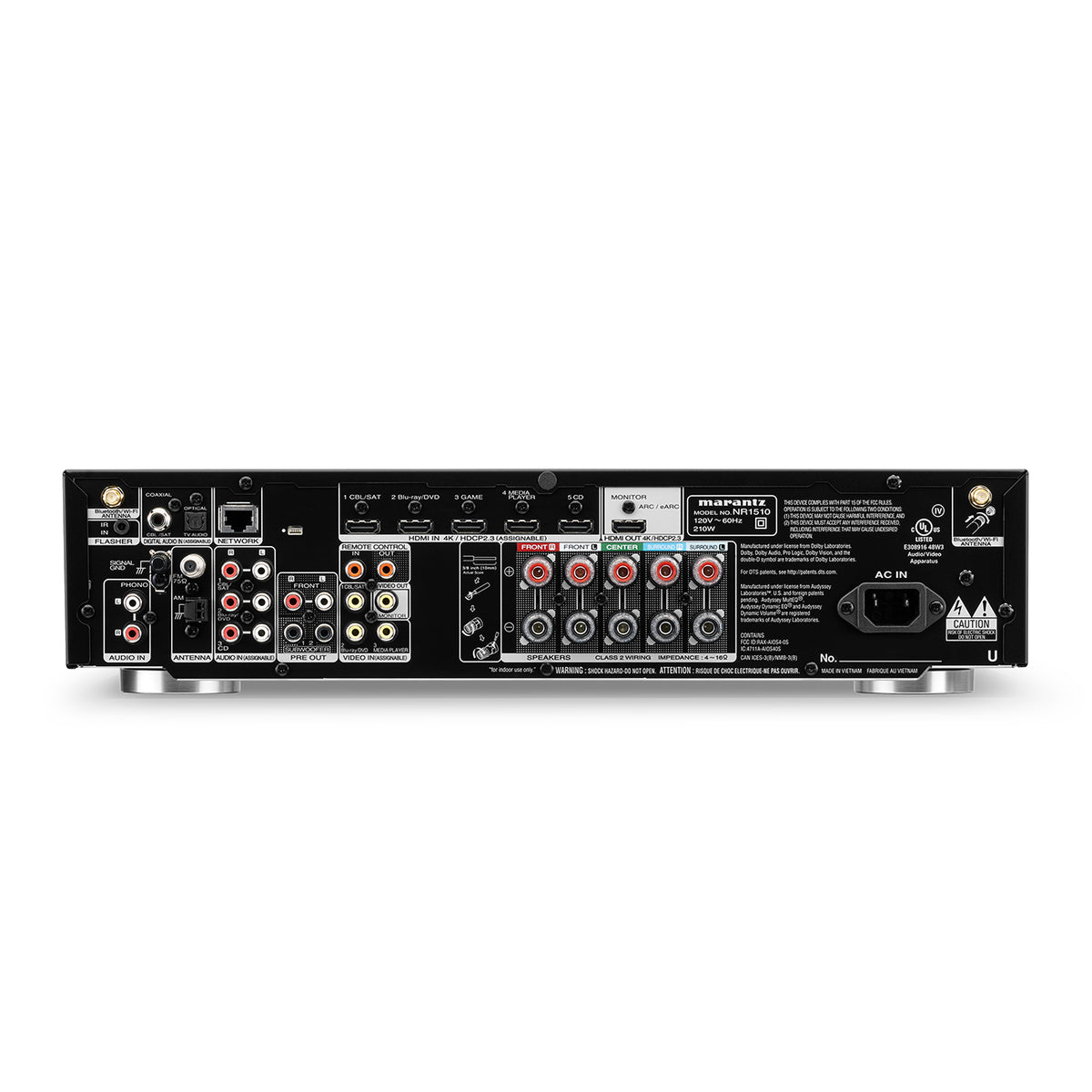 Marantz NR1510
