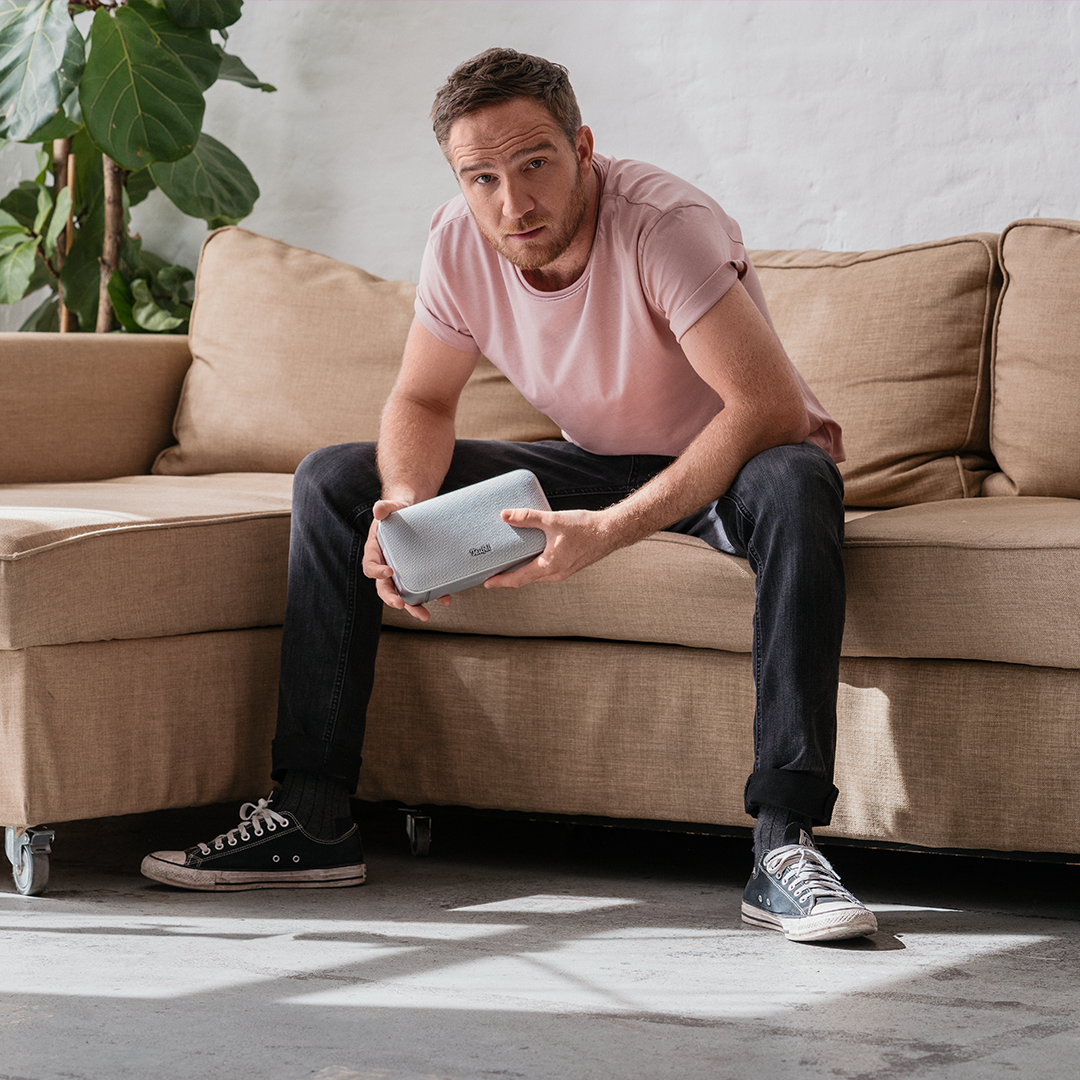 MOTIV® GO (B-Ware)