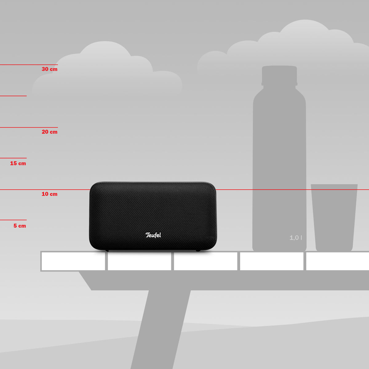 MOTIV® GO (B-Ware)