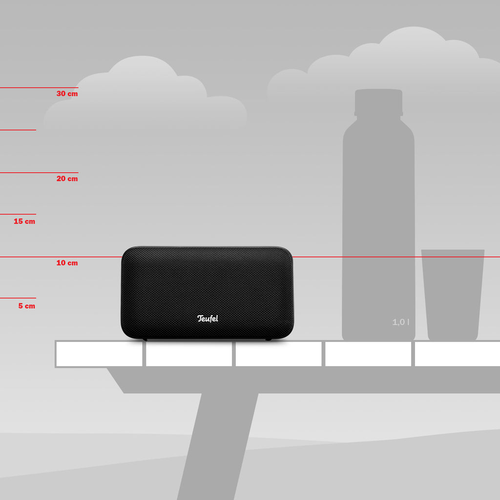 MOTIV® GO VOICE